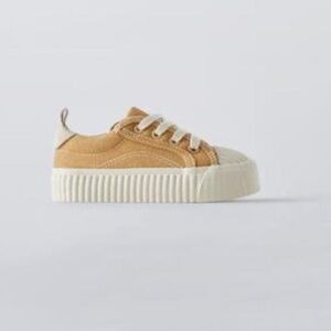 DENIM SNEAKERS